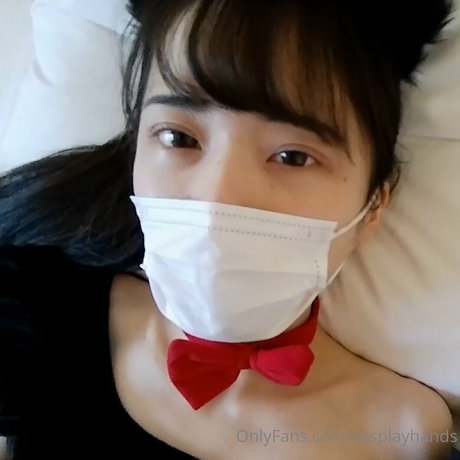 cosplayhands nackt pornostar galerie