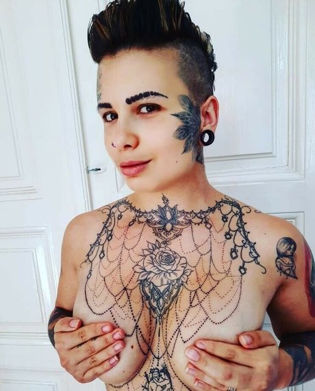 Mira Cuckold kunst nette galerie