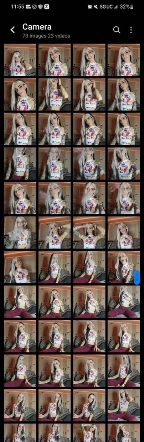 tragic rhiannon nacktheit hübsche fotos