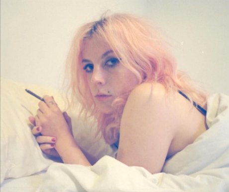 Izzy Phillips heiße pornografische archiv