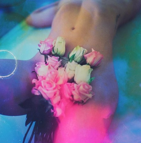 Olesya Rulin heiße top bilder