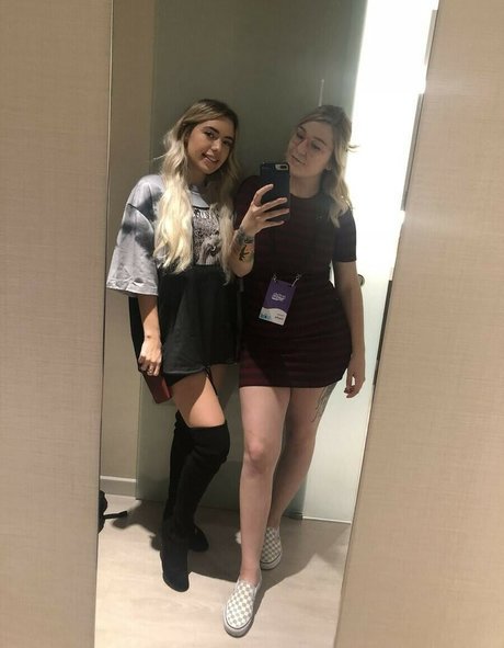 FooyaDanielle Bosch kostenlose erotische galerien