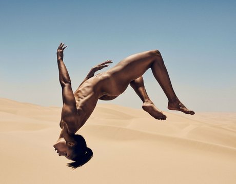 Chantae McMillan sexy nacktheit archiv