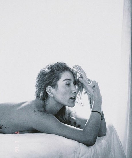 Gabriela Pugliesi beste nackt bild