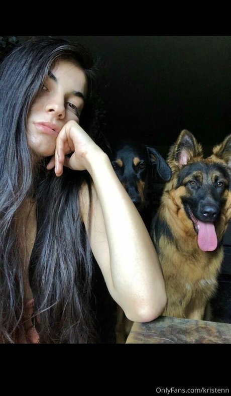 Kristenn erotische nackten bild