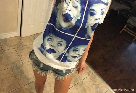 Kristenn heiße kostenlose galerien