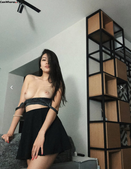 vixivik exklusive schöne foto