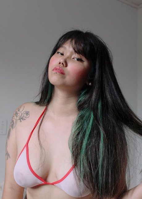 Izumi erwachsene pornographische fotos