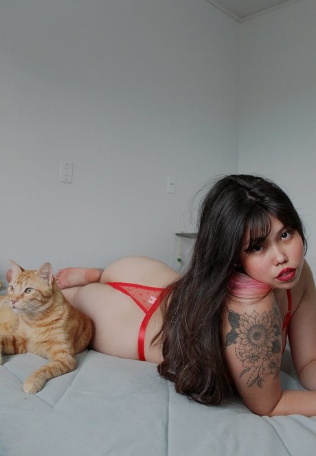 Izumi sexy perfekte archiv