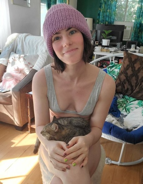 Maggie Mae Fish beste top bild