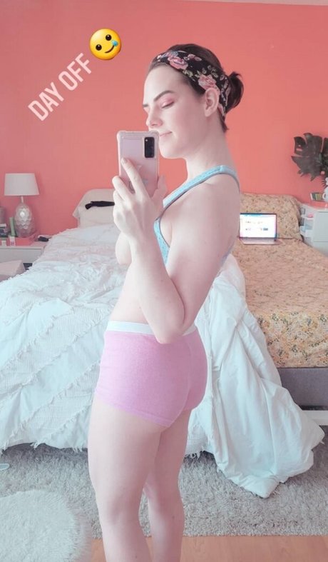 Maggie Mae Fish pornostar nackt fotos