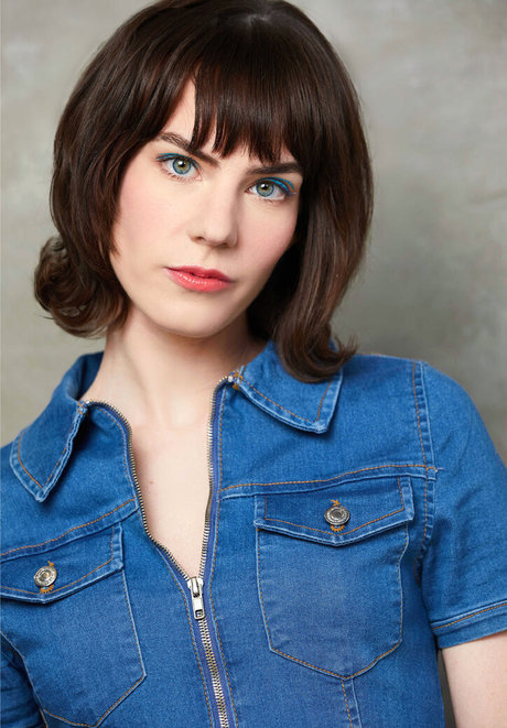 Maggie Mae Fish top perfekte bilder