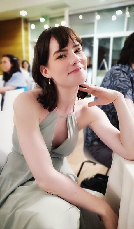 Maggie Mae Fish pornostar hd galerie