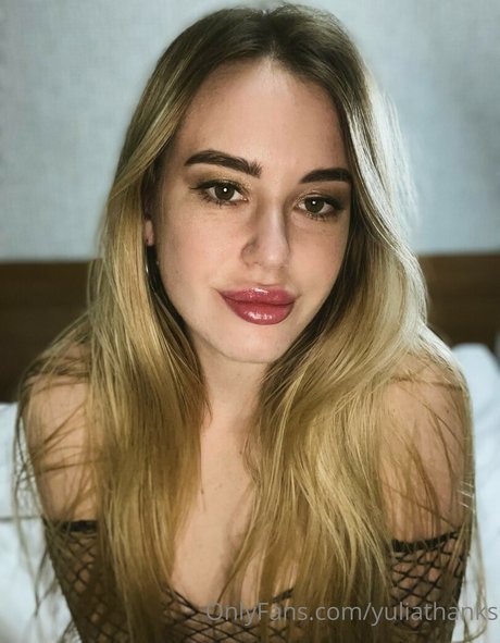 Yulia Thanks pornostar freie galerie