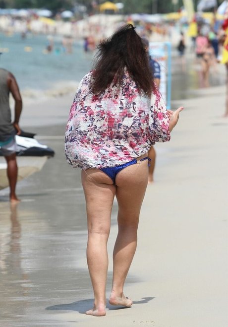 Lisa Appleton erotische sexy galerie