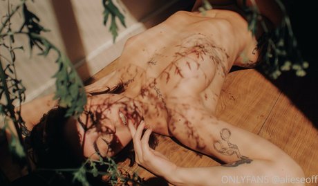 Aliesealieseoff xxx top bild