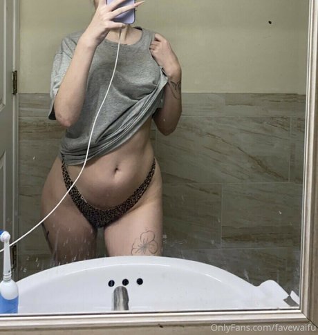 Favewaifu hd pornostar foto