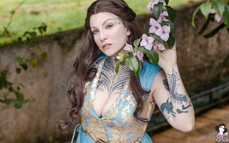 Gaby Suicide xxx akt archiv