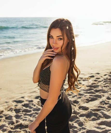 Shaela Mc Gilton pornostar akt bild