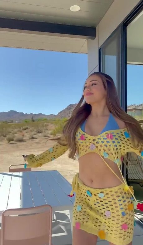 Shaela Mc Gilton pornostar nackten foto