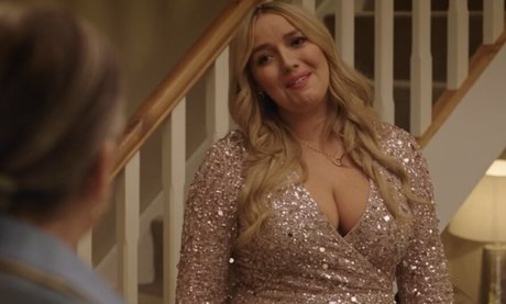 Joy McAvoy nacktheit perfekte foto