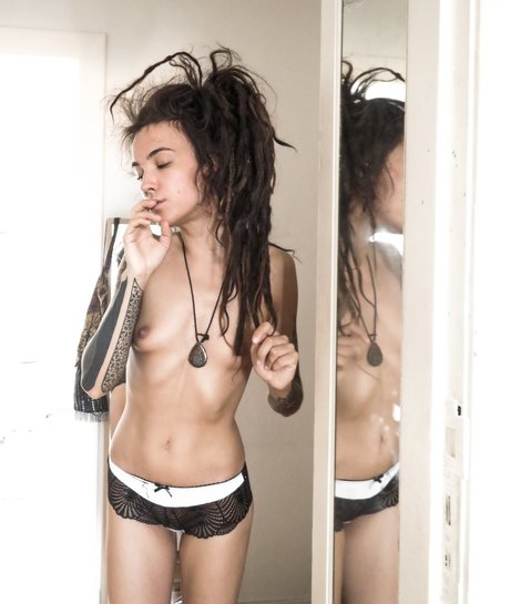 Lisbethmueller pornostar perfekte fotos