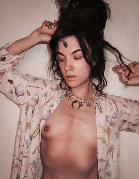 Lisbethmueller heiße kunst foto