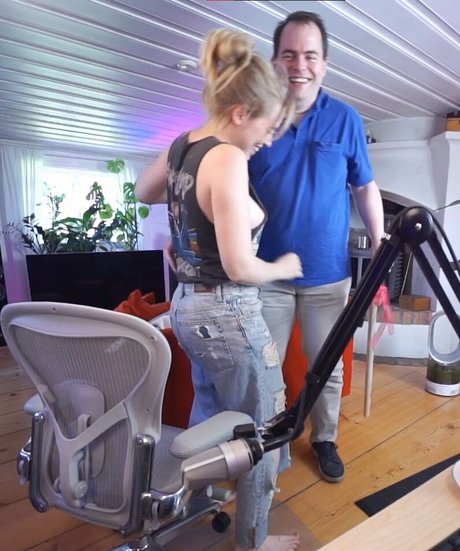 SiriSirililia freie pornografische archiv