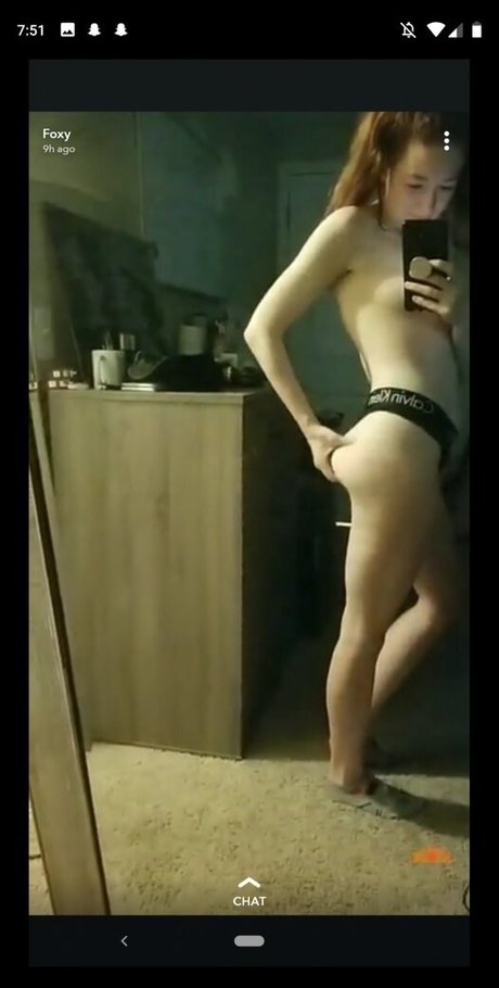 fabledfoxy kostenlose pornografische galerie