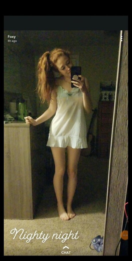 fabledfoxy xxx nette archiv