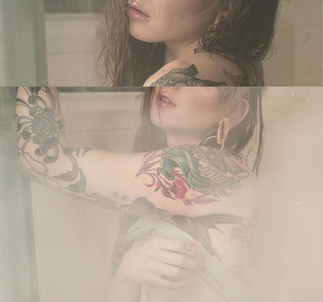 Ashesbardole beste nackten fotos