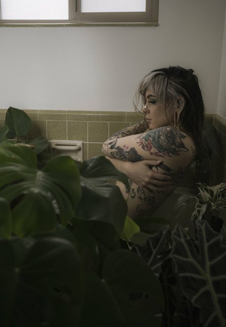 Ashesbardole sexy hübsche galerien