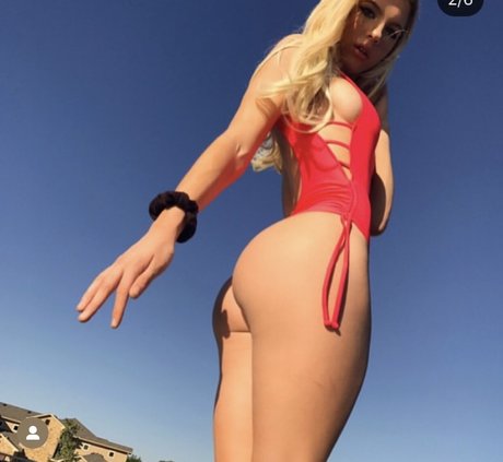 Lexie toth exklusive akt bild