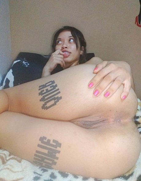 Nneca Santos top xxx bilder