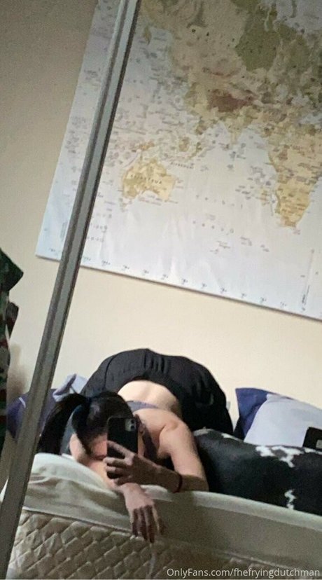 Thefryingdutchman porno beste bilder