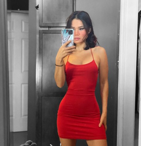 Nana May erotische sex bild