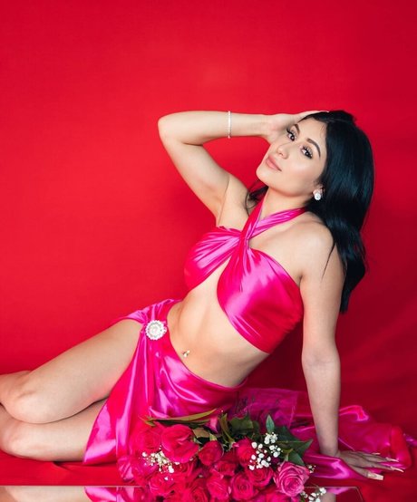 Katherine Galvez schauspielerin sexy fotos