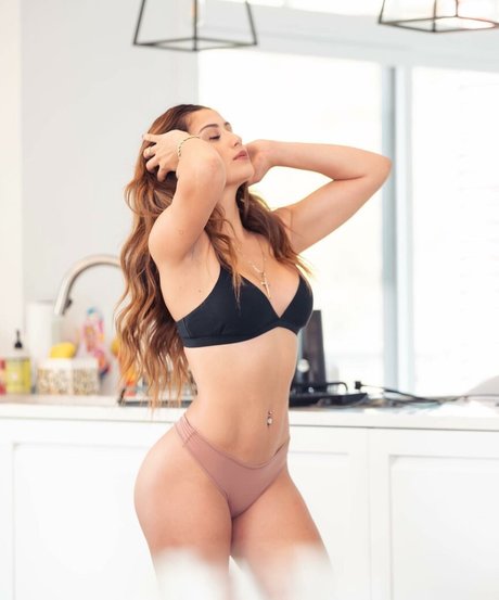 Katherine Galvez beste erwachsene bild