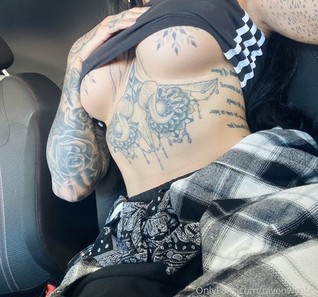 ravenwynter beste porno foto