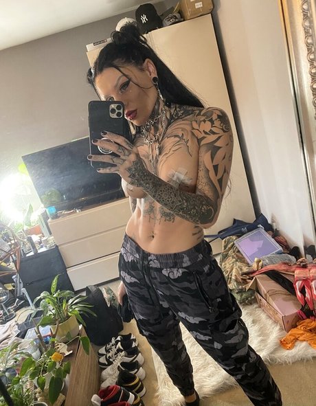 ravenwynter xxx pornographische galerien