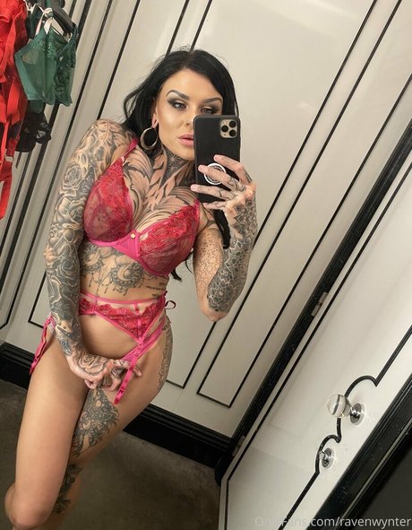 ravenwynter beste heiße bild