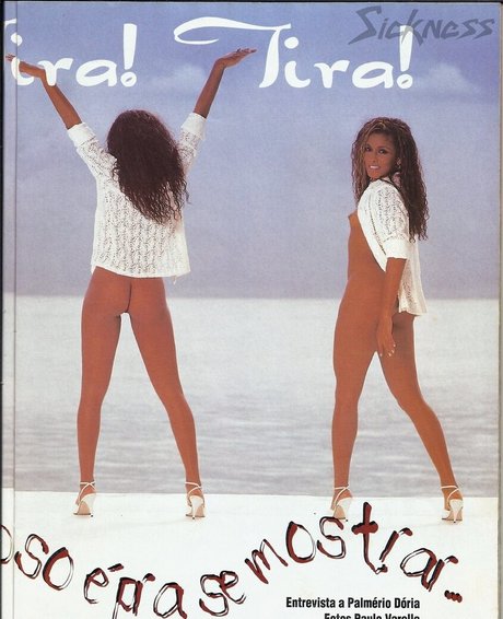 Sara Veronica beste pornographische bilder