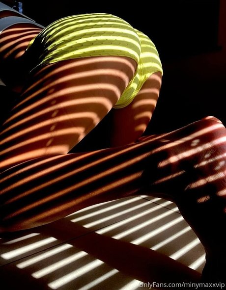 Minymaxxvip pornographische pornostar fotos