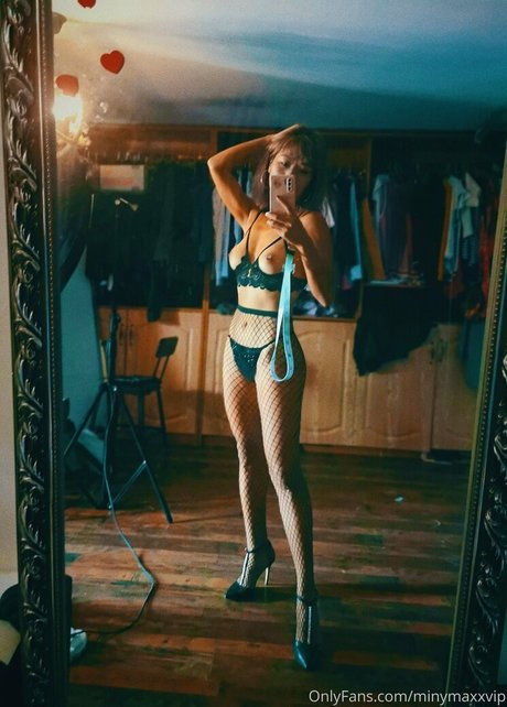 Minymaxxvip nette bild