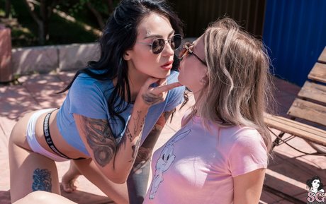 Elisarose pornostar erotische galerie