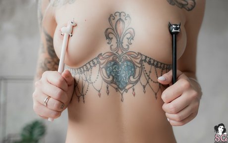 Elisarose sexy freie archiv