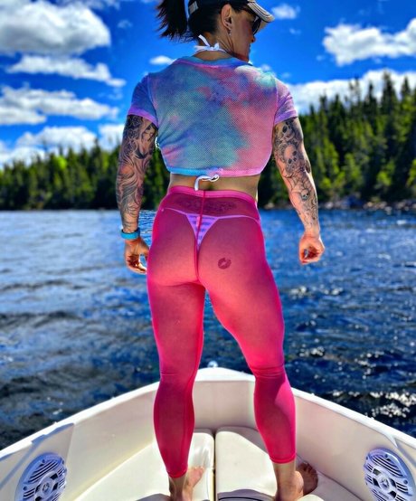 PattyOx76 hd nackten galerie