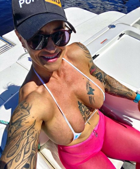 PattyOx76 pornostar nackt bilder