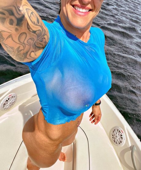 PattyOx76 pornostar erwachsene bild