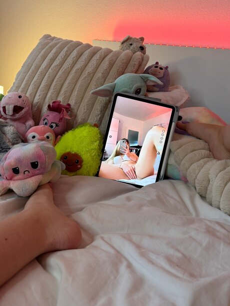 yourbabeelena sexy bilder